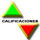 Acta de Calificaciones